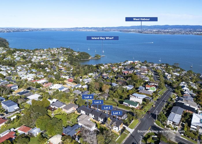  at Lot 1/8 Hadfield Street, Beach Haven, North Shore City, Auckland