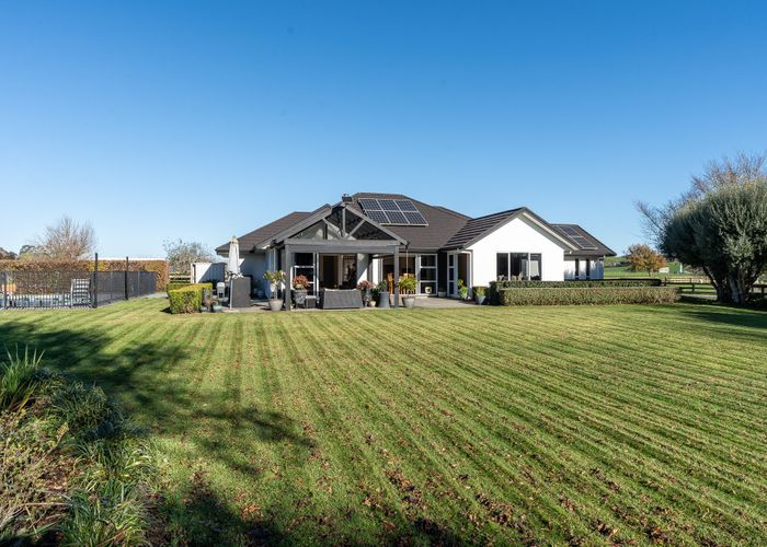  at 399 Bedford Road, Te Kowhai, Hamilton