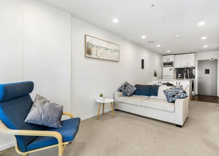  at 1009/32 Swanson Street, Auckland Central, Auckland