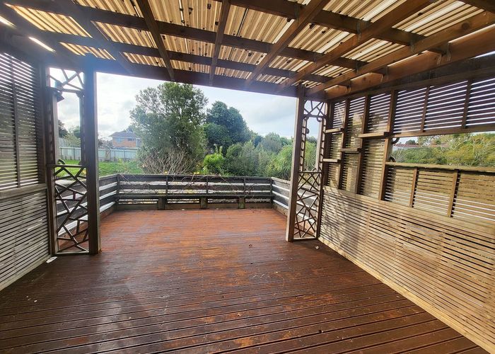  at 18 McLean Avenue, Papatoetoe, Auckland