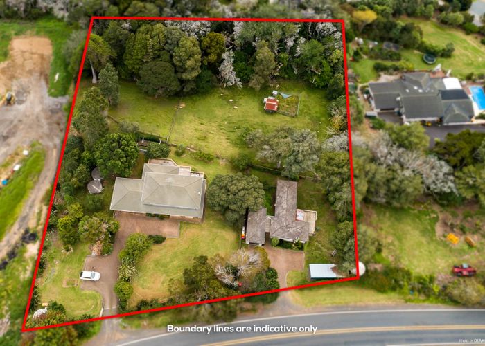  at 517 Whitford Road, Howick