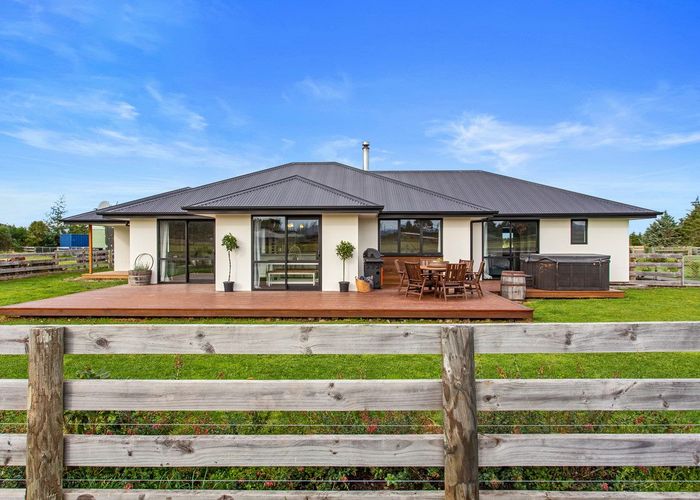  at 174 Swamp Road, Loburn, Rangiora