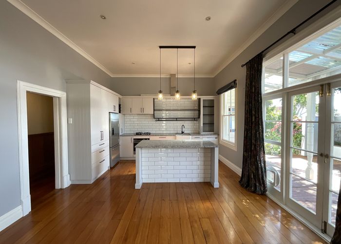 at 30 Ballance Street, Lower Vogeltown, New Plymouth
