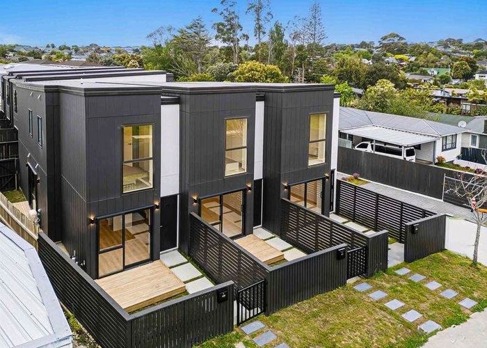  at 36A Parker Avenue, New Lynn, Waitakere City, Auckland