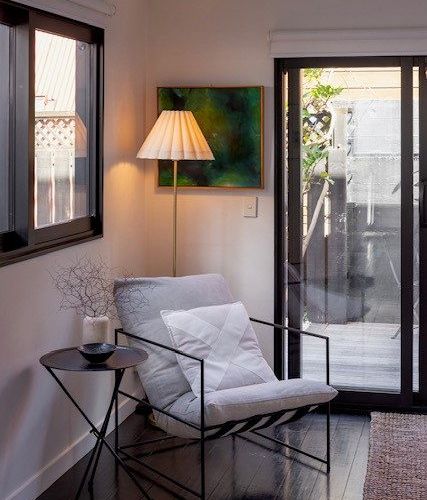  at 1A Port Street, Mount Victoria, Wellington, Wellington