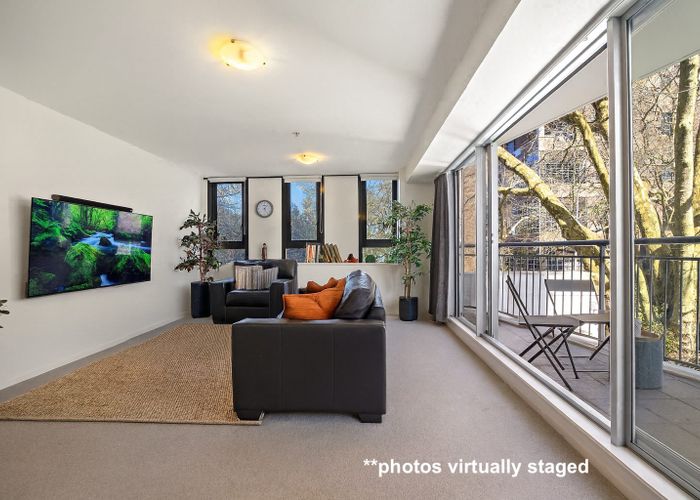  at 201/1 Parliament Street, City Centre, Auckland City, Auckland