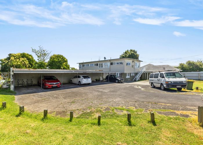  at 6/87 Wallace Road, Papatoetoe, Manukau City, Auckland