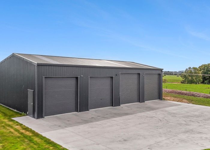  at 111 Carmichael Road, Tirau, South Waikato, Waikato