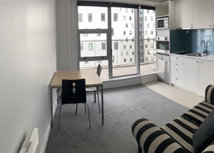  at 605/37 Symonds Street, Grafton, Auckland City, Auckland