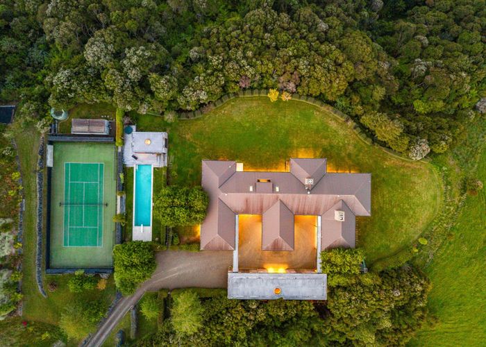  at 184 North Road, Clevedon, Manukau City, Auckland