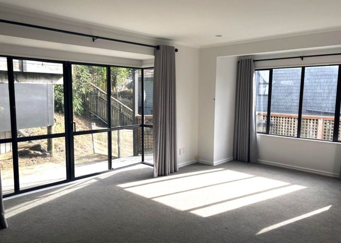  at 17D Burrows Avenue, Parnell, Auckland City, Auckland