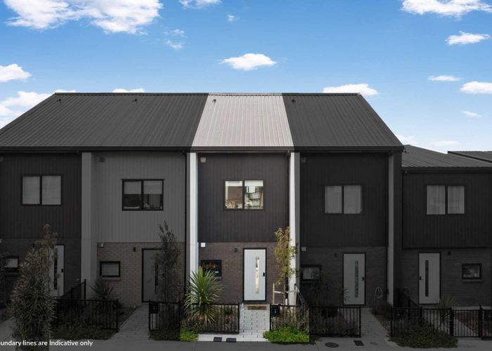  at 8 Jabuka Street, Glen Eden, Waitakere City, Auckland