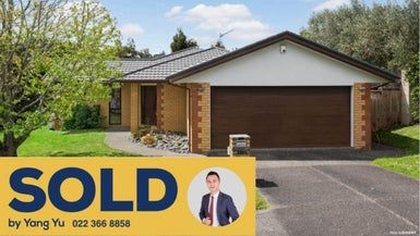  at 13 Pitoitoi Avenue, Greenhithe, Auckland