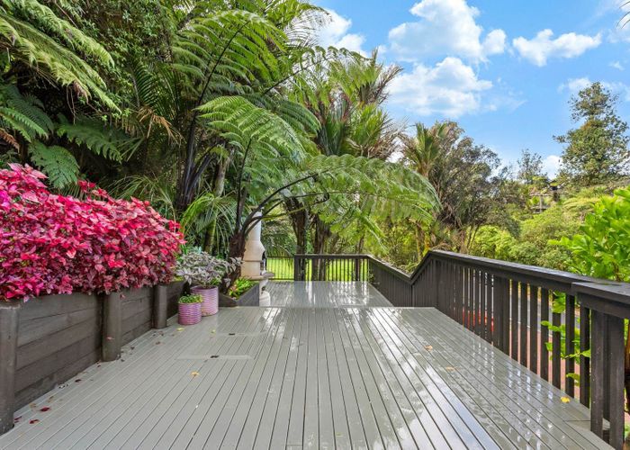  at 205 Shaw Road, Titirangi, Waitakere City, Auckland
