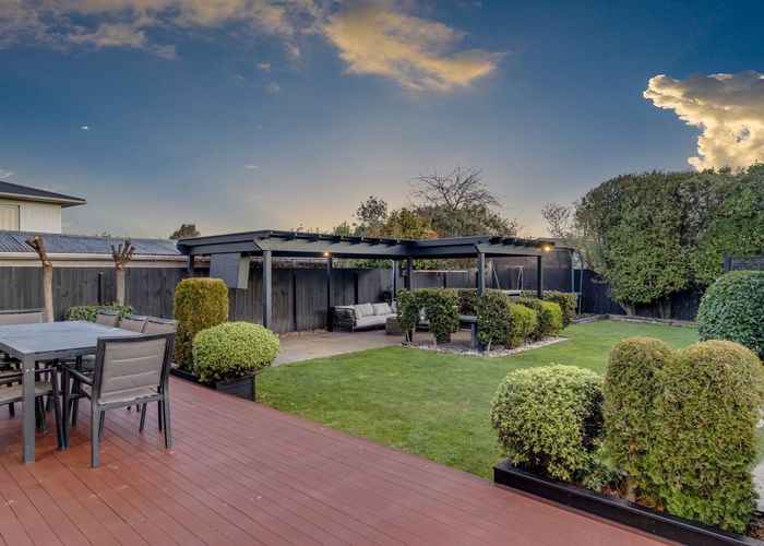  at 25 Vardon Crescent, Shirley, Christchurch City, Canterbury