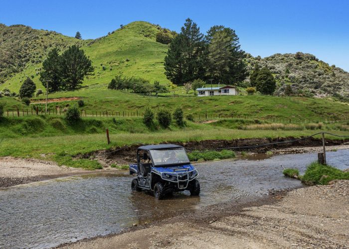  at 2060 Motu Road, Opotiki, Opotiki, Bay Of Plenty