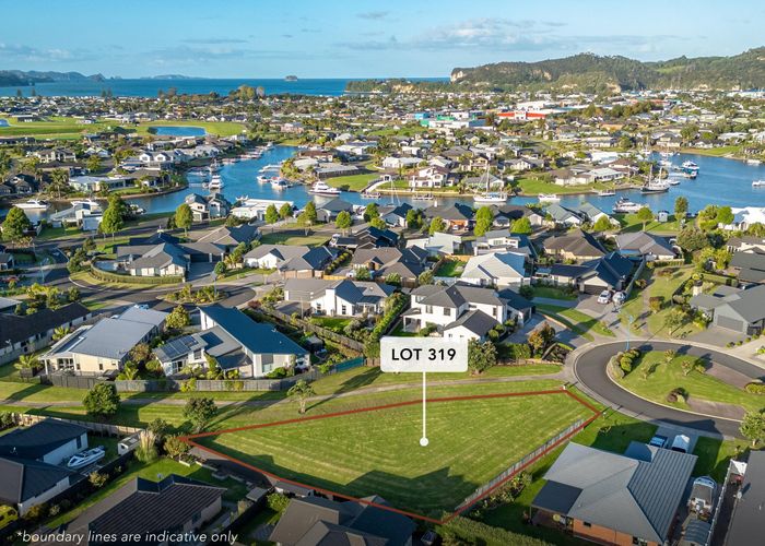  at 7 Topping Place, Whitianga, Thames-Coromandel, Waikato