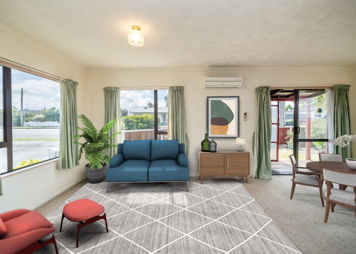  at 13 South Road, Kuripuni, Masterton
