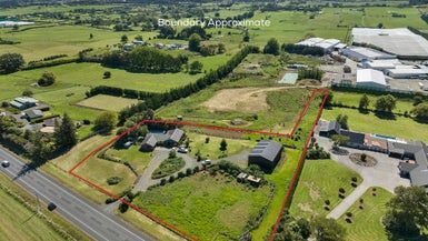  at 668 Glenbrook Road, Kingseat, Pukekohe