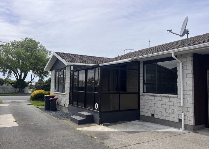  at 1/135 Sawyers Arms Rd, Northcote, Christchurch City, Canterbury