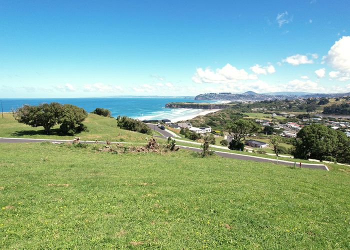  at 0 Centre Road, Ocean Grove, Dunedin, Otago