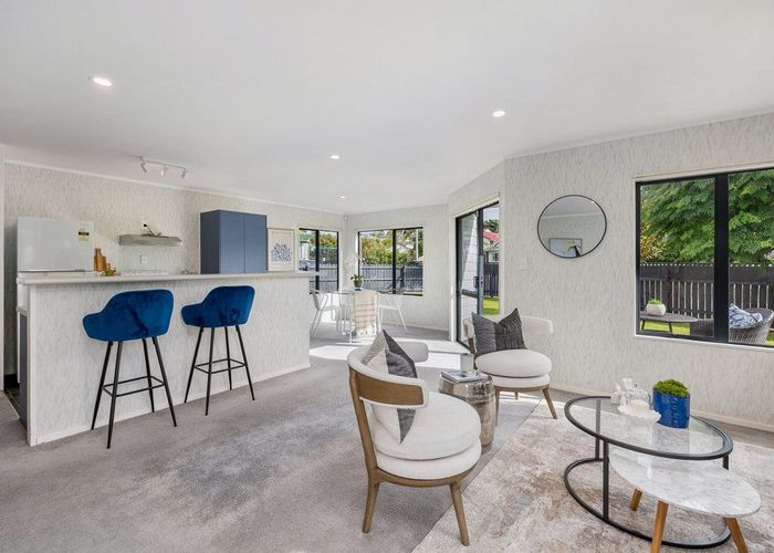  at 45 Harmel Road, Glendene, Waitakere City, Auckland