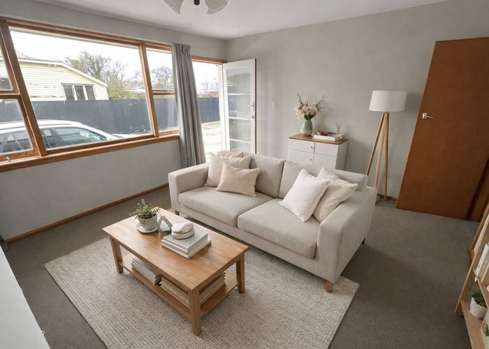  at 3/72 Geraldine Street, St. Albans, Christchurch City, Canterbury