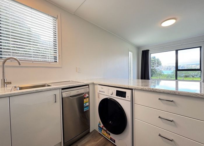  at 2/140 Breaker Bay Road , Seatoun Bays, Wellington, Wellington