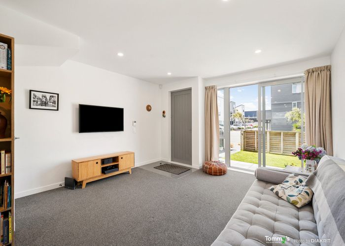  at 3/36 Tacy Street, Kilbirnie, Wellington