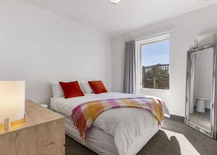  at 2/15 Upper Lewisville Terrace, Thorndon, Wellington, Wellington