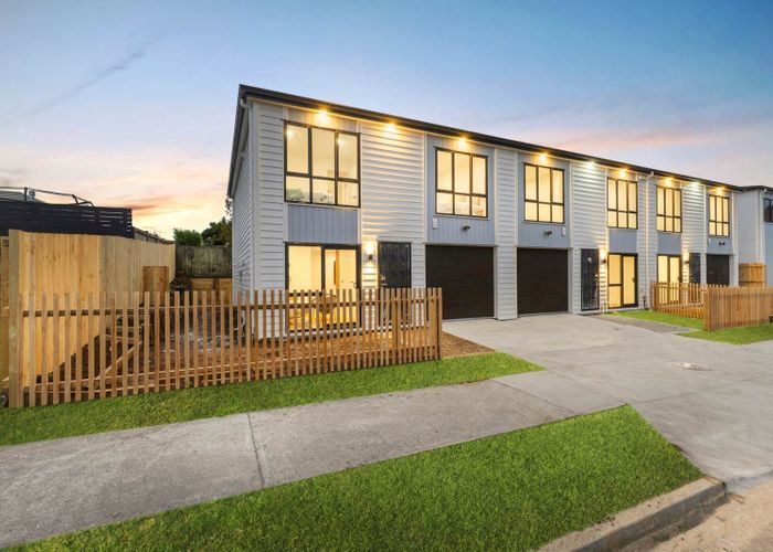  at 106A Parkhaven Drive, Rosehill, Papakura