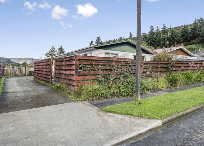  at 21A Enfield Street, Wainuiomata, Lower Hutt