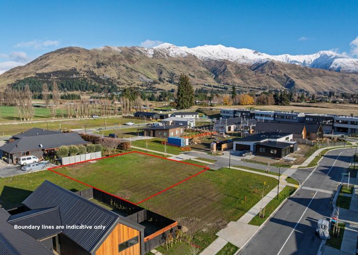  at 3 Raspberry Close, Wanaka, Wanaka, Otago