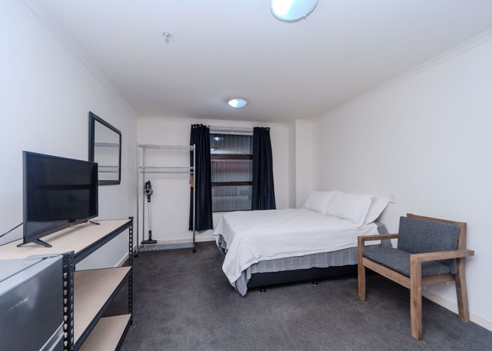  at 204/5 Aitken Street, Thorndon, Wellington
