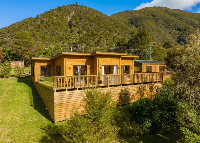  at 1744 Kaiuma Bay Road, Kaiuma Bay