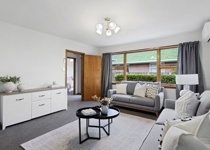  at 107 Joy Street, Shirley, Christchurch