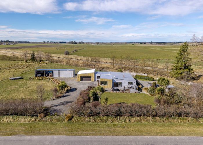  at 439 Springburn Bushside Road, Mt Somers, Ashburton, Canterbury