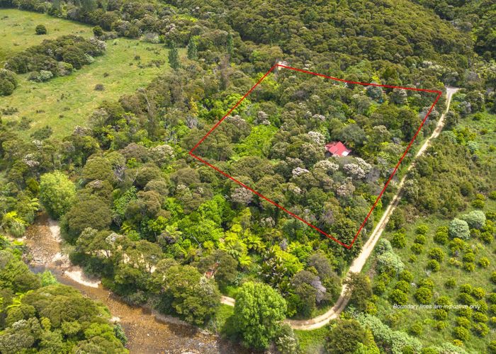  at 994 Kennedy Bay Road, Kennedy Bay, Coromandel