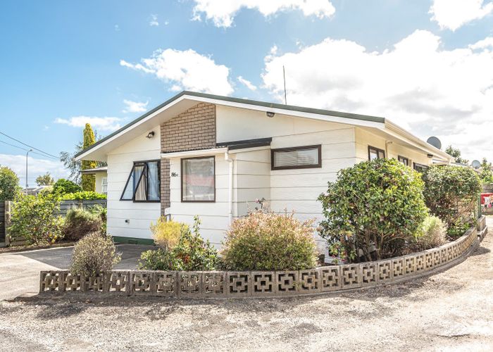  at 86D Parsons Street, Springvale, Whanganui
