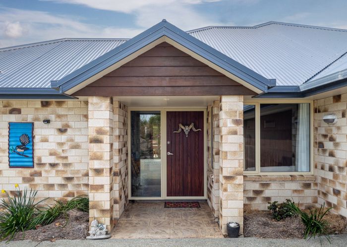  at 395 Claremont Road, Claremont, Timaru