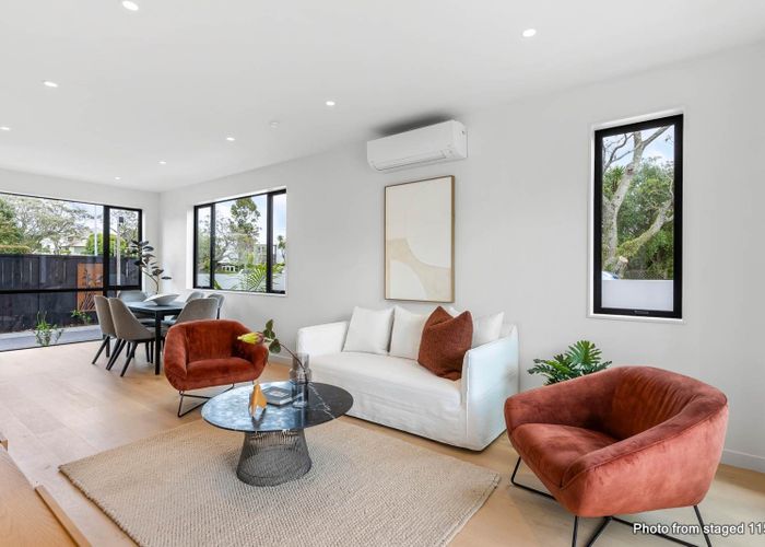  at 115B+115C Maskell Street, Saint Heliers, Auckland City, Auckland