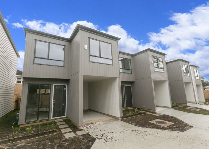  at 82F Salisbury Road, Birkdale, North Shore City, Auckland