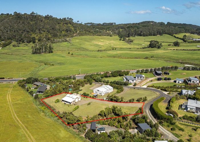  at 6 Lois Lane, Hahei, Thames-Coromandel, Waikato