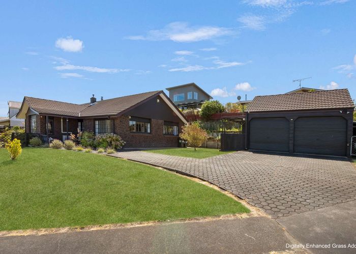  at 2 Montgomery Road, Otamatea, Whanganui, Manawatu / Whanganui