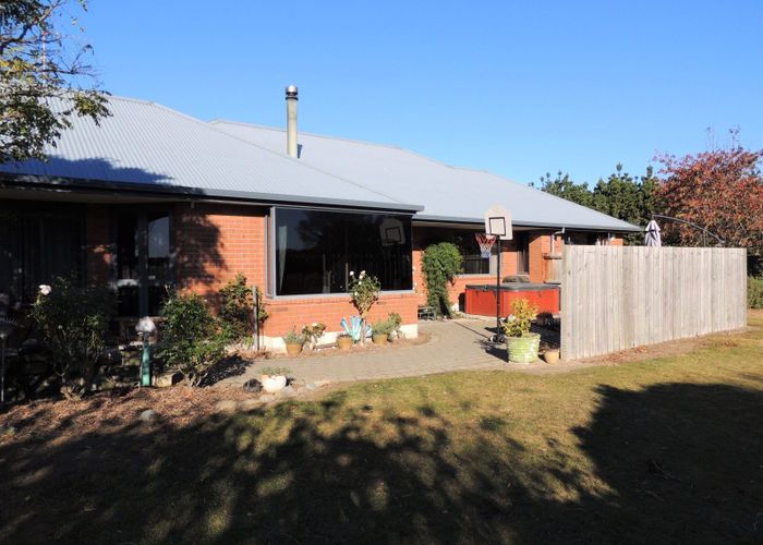  at 558 Seadown Road, Timaru, Timaru, Canterbury