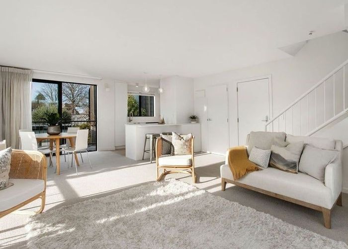  at 4/75 Andover Street, Merivale, Christchurch City, Canterbury