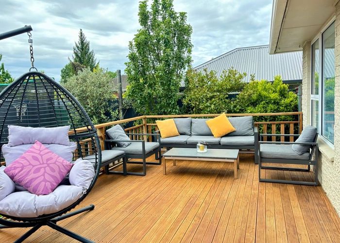  at 5 Silverwood Place, Hornby, Christchurch City, Canterbury