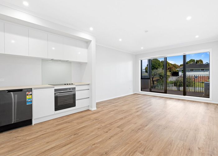  at 1 Bedroom + Study - Pet Friendly, Long Term Lease Options, Glen Innes, Auckland City, Auckland