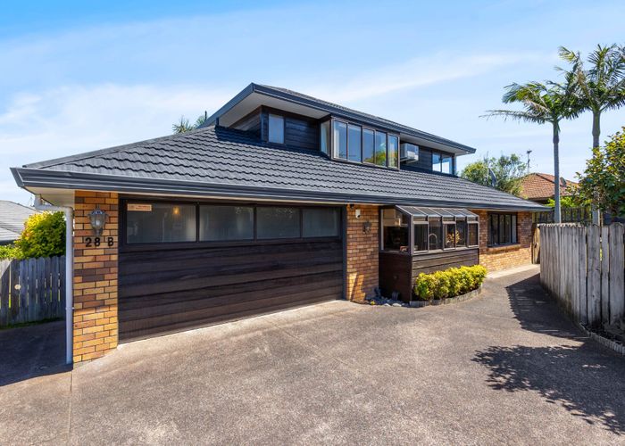  at 28B Britannia Place, Half Moon Bay, Manukau City, Auckland