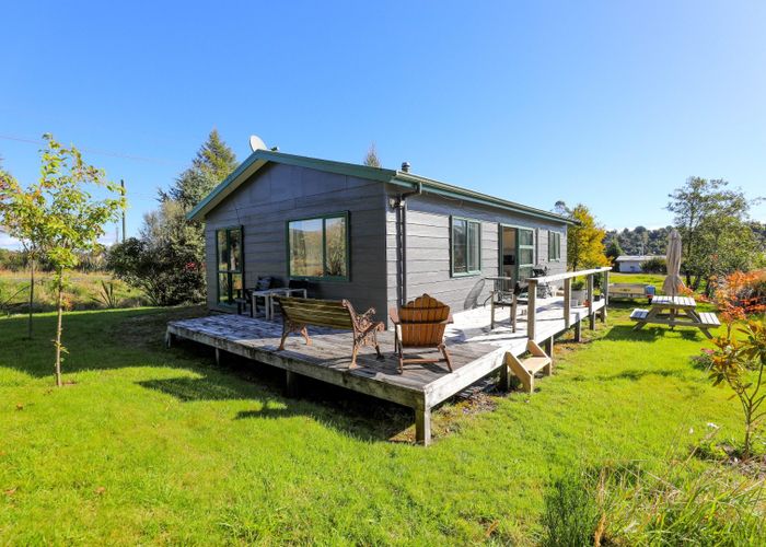  at 56  Findlay Street, National Park, Ruapehu, Manawatu / Whanganui
